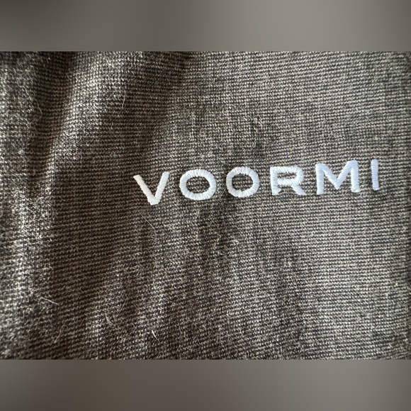 Voormi Zip Up Jacket - Picture 2 of 11